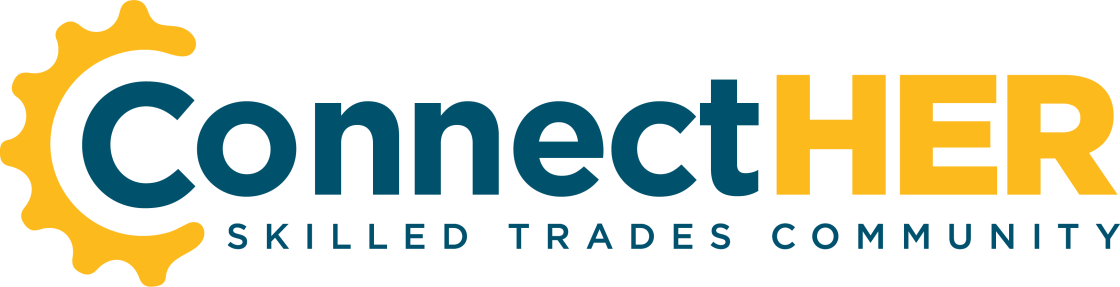 connectHER logo