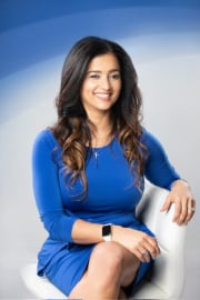 Sandra Tadros