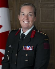 Sarah Heer