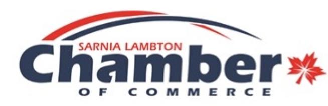 Sarnia Lambton Chamber of Commerce