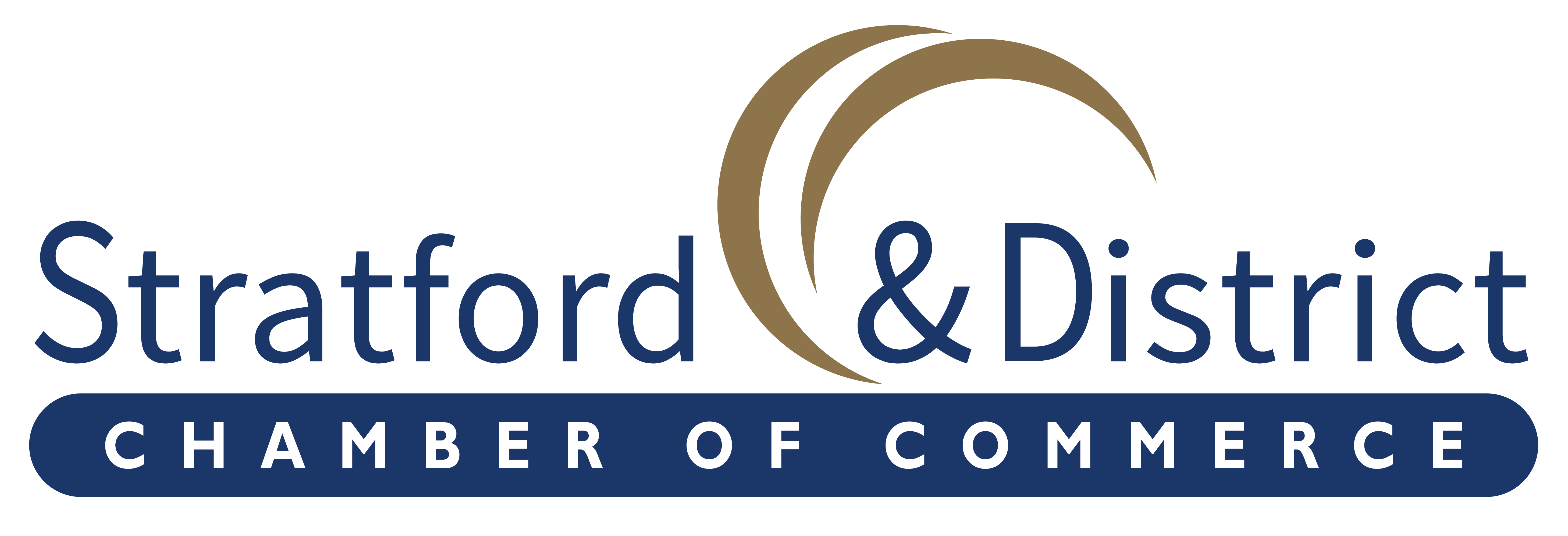 Stratford & District Chamber of Commerce 